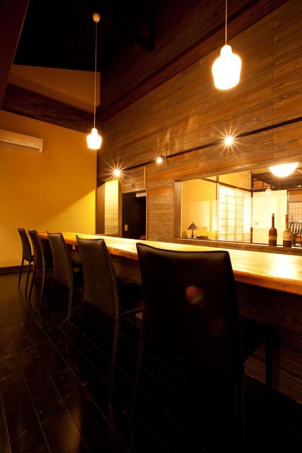 町宿枩邑Machiyado Matsumura Quioto Exterior foto
